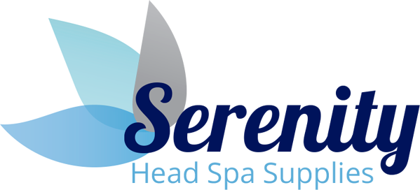 Serenity Head Spa Supplies