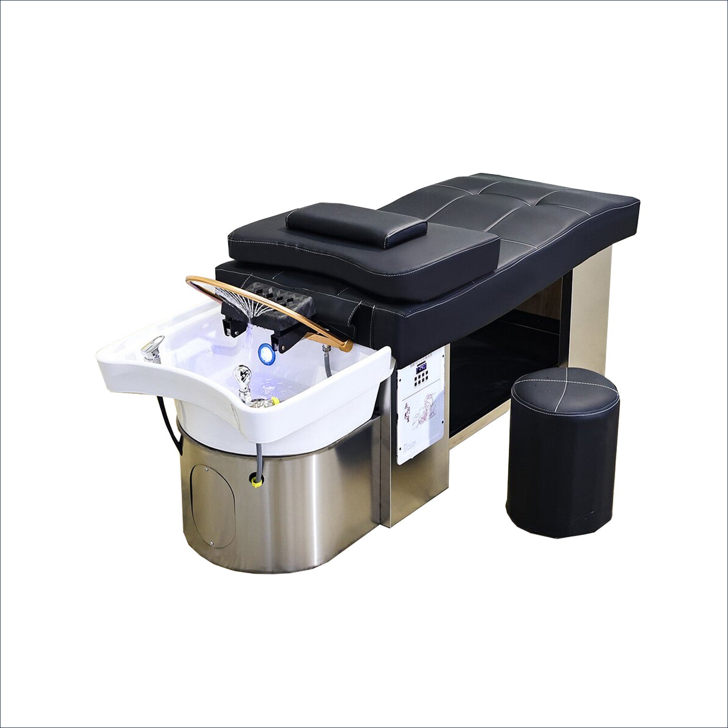 Plumbed Units