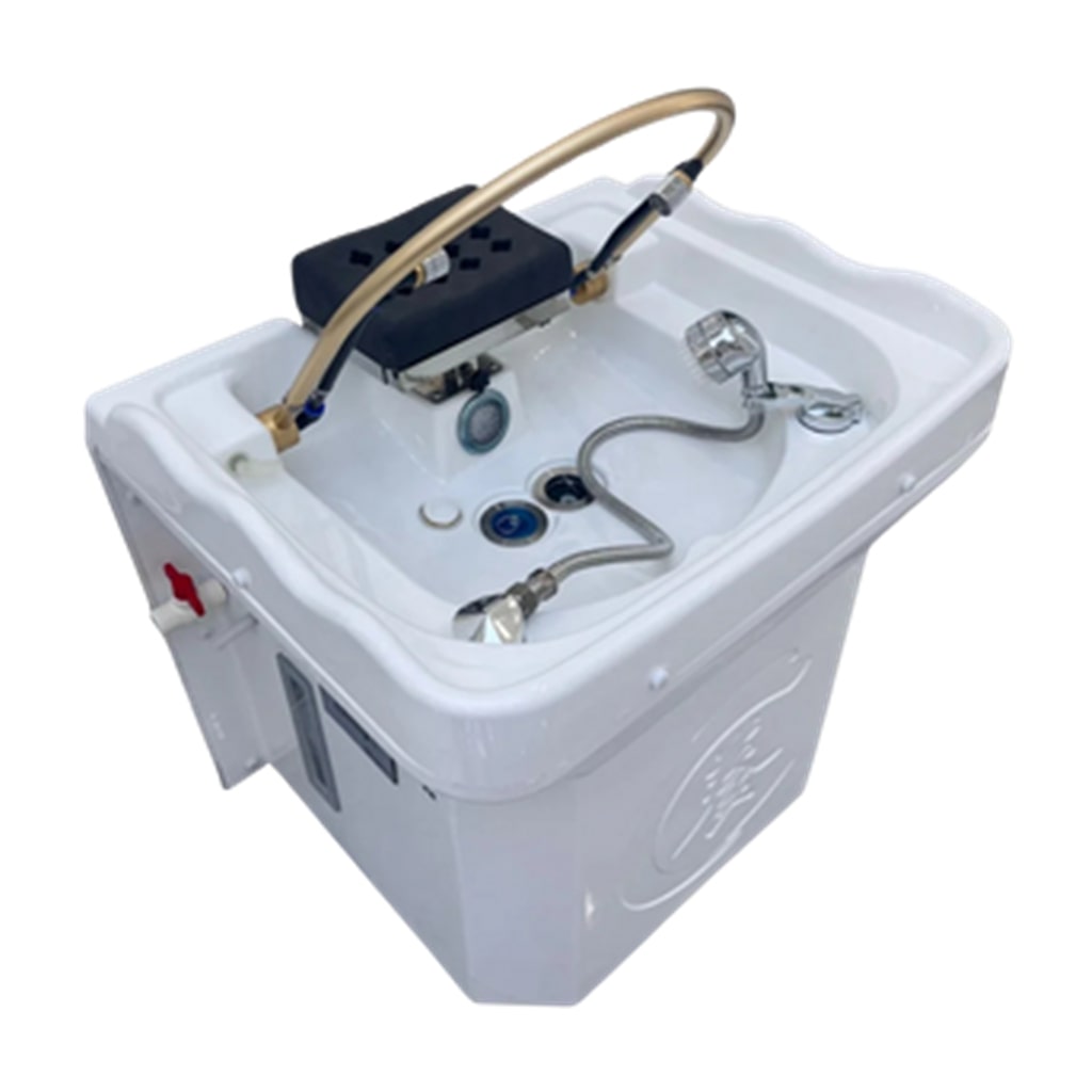 Non Plumbed Units