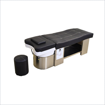 Japanese Head Spa Unit with Table – Plumbed
