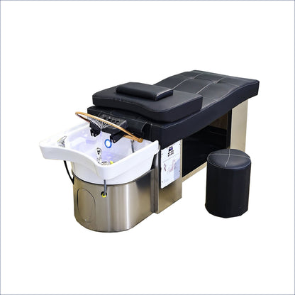 Japanese Head Spa Unit with Table – Plumbed