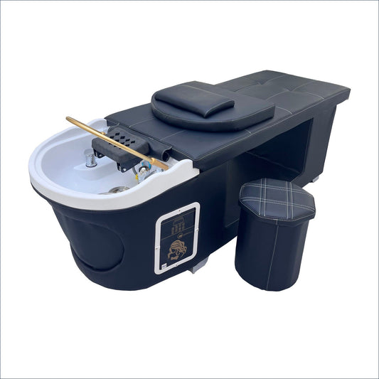 Japanese Head Spa With Table  Plumbed