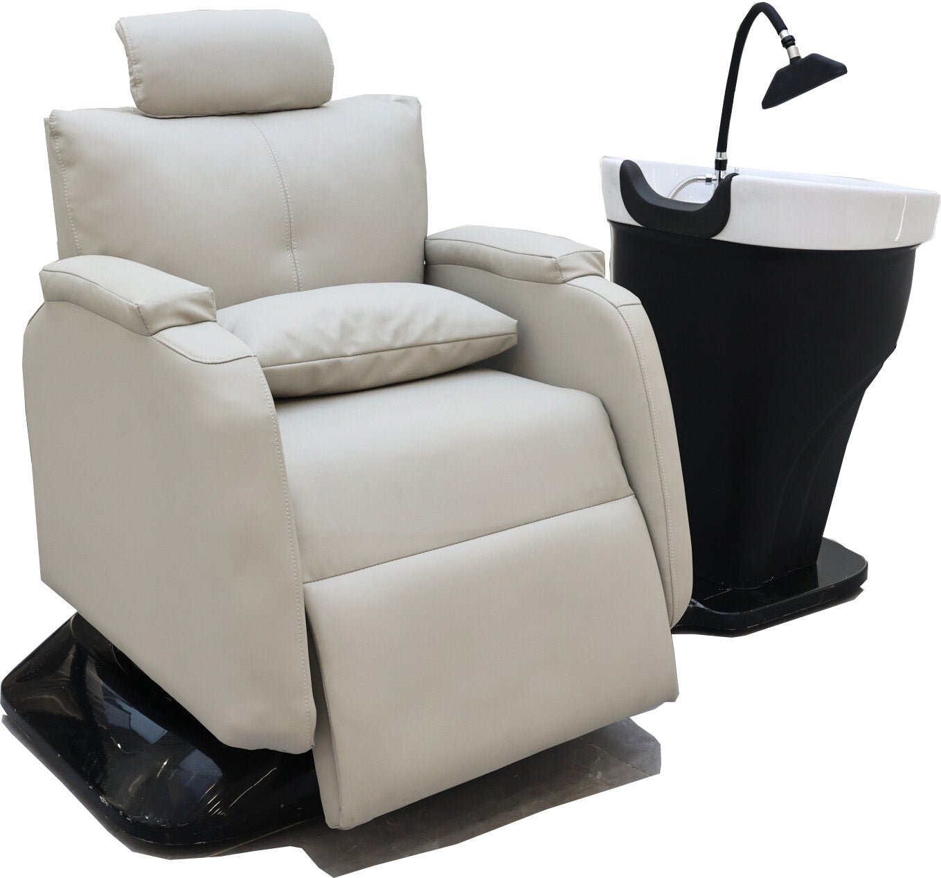 Japanese Head Spa Machines