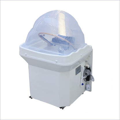 Portable Japanese Head Spa Unit  Non plumbed  Model SerenityP01